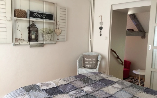 Avel West Chambre d'hôtes