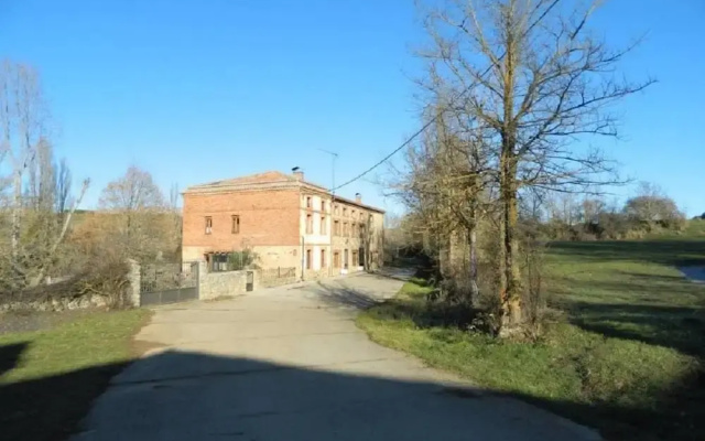 La Tila Casa Rural