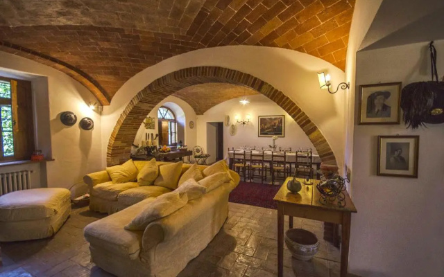 Villa Scianellone