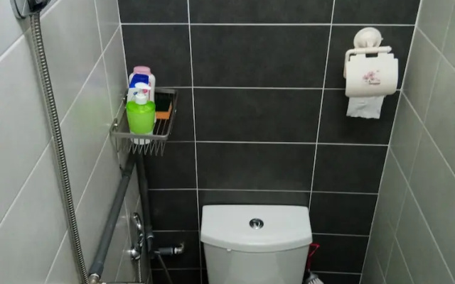 KLIA Fungogo Homestay
