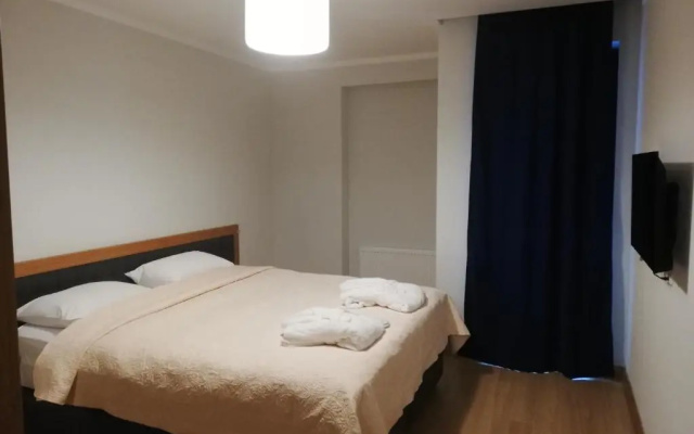 ORBI Palace Bakuriani ApartHotel & Spa