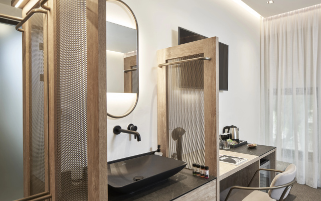 NLH MONASTIRAKI - Neighborhood Lifestyle Hotels