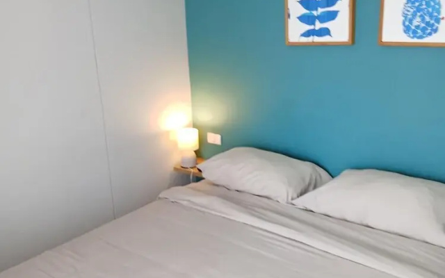 Stylish Urban Escape 1Bed Apt T2-822