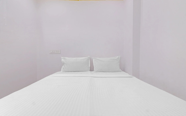 Hotel O V Guest Inn Near Hyderabad Central