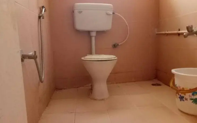 The Royal Comfort
