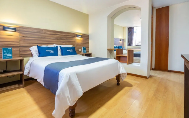 Hotel Mosna