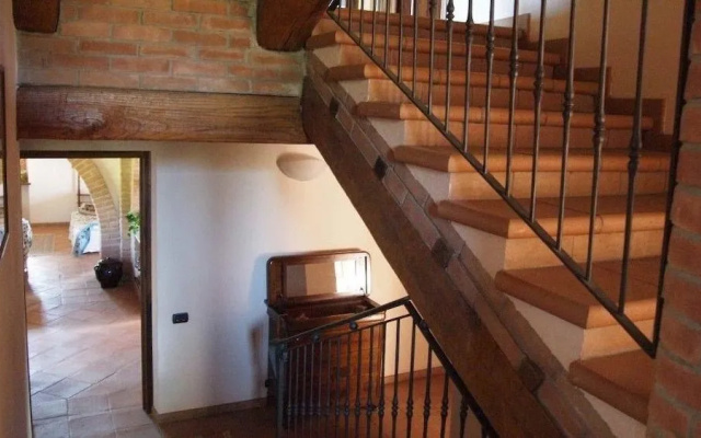 Bed & Breakfast La Streghina Paolina