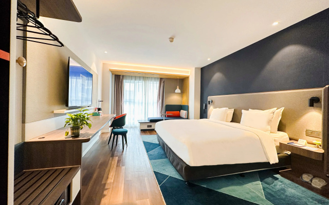 Holiday Inn Express Tianjin Airport East by IHG
