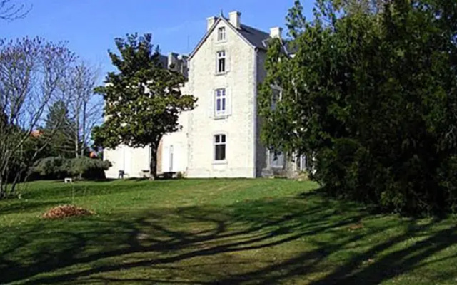 Vivre Nature au Château