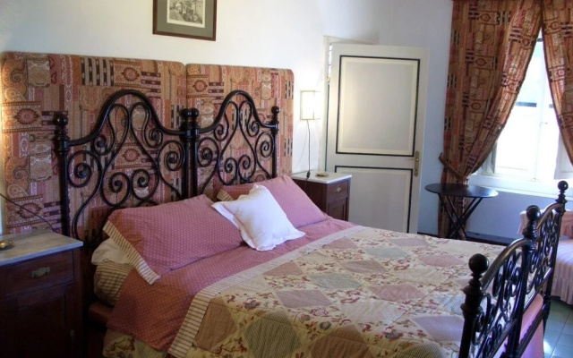 Tenuta La Parrina