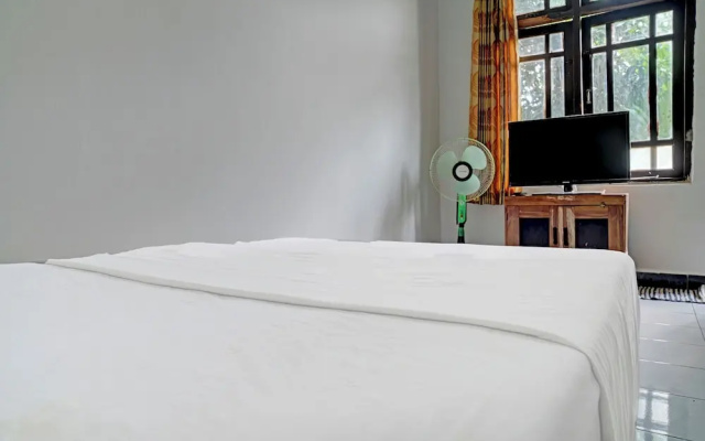 Hotel O Home Stay Syariah Aom Kusman
