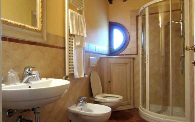 Le Colombaie Country Resort