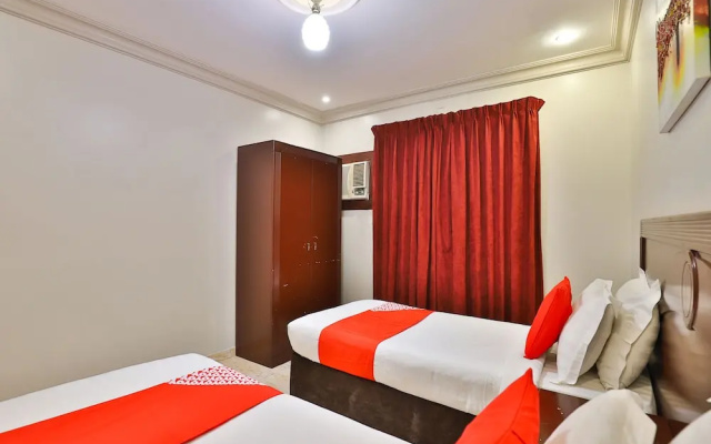 Danat Hotel Apartments