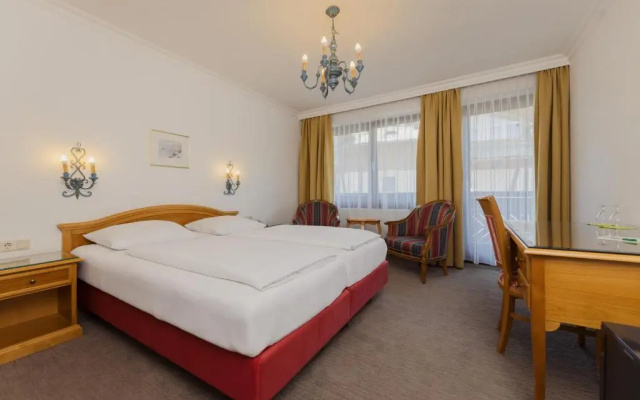 Hotel Tauernhof