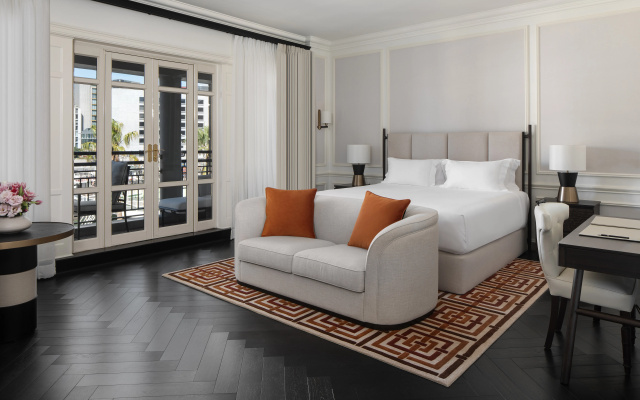 Cape Grace, A Fairmont Managed Hotel
