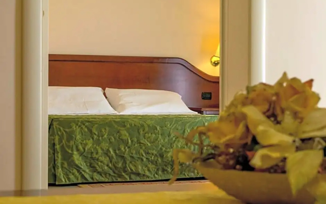 Hotel Villa Peretti