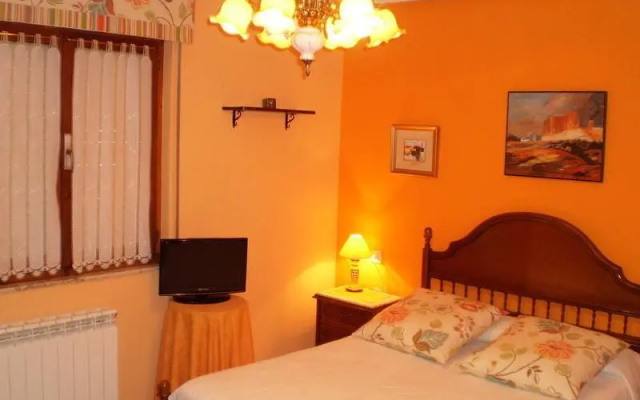 Apartamentos Huerta Carúa I y II