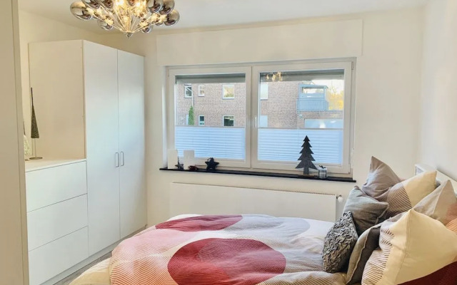 Design-Studiowohnung in Gütersloh