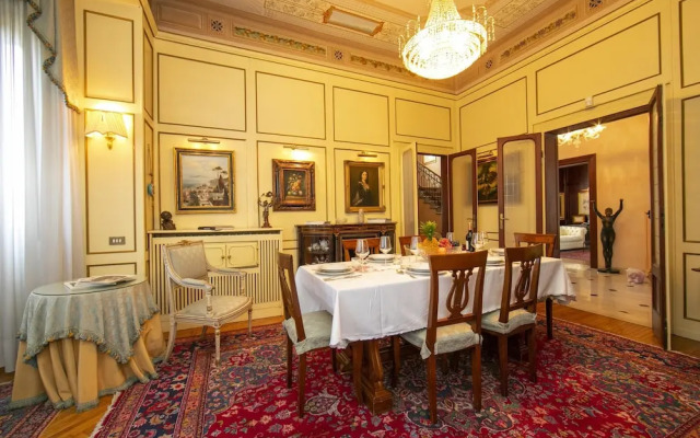 Villa Barbara in Desenzano del Garda