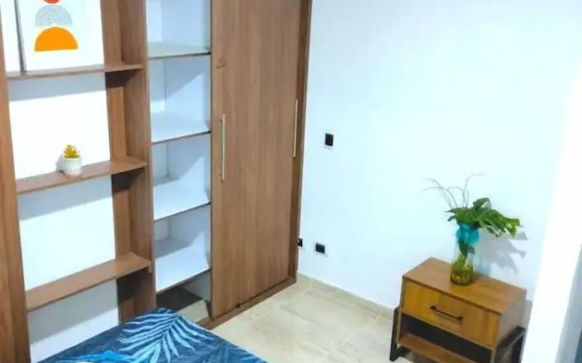 Apartamentos Flexitel 1002