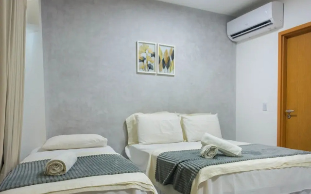 Mana Beach Experience B 114 Muro Alto