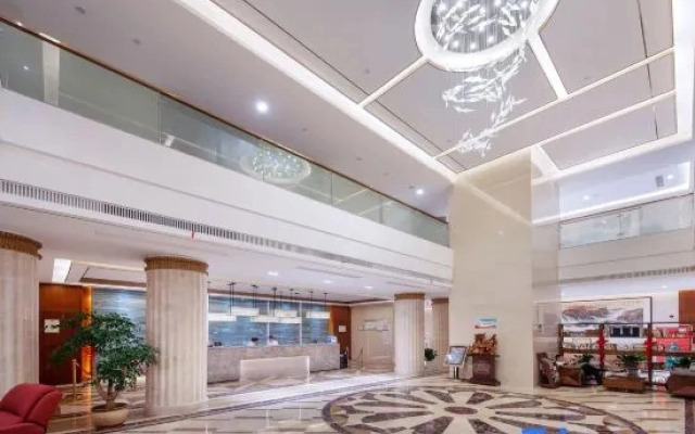 Binhu Junhua Hotel