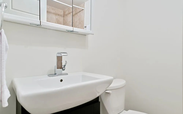 Sunny 5BR in Plateau by Sonder