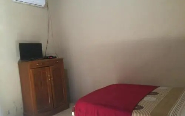 Ray homestay
