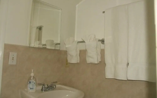 Southold Beach Motel