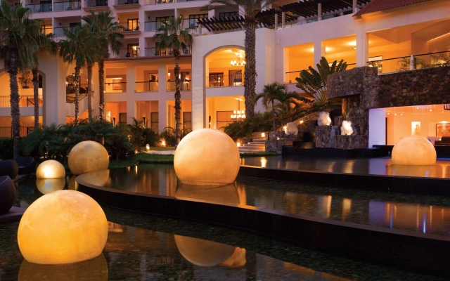 Hyatt Ziva Los Cabos- All Inclusive