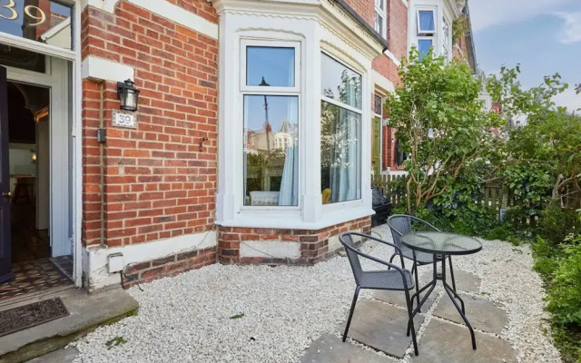 Host Stay Hidden Gem
