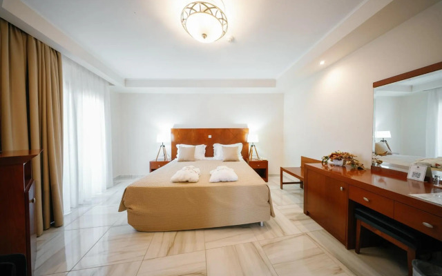 Nefeli Hotel