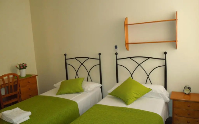 Hostal El Convent de Moncada