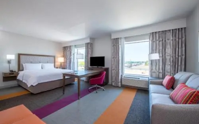 Hampton Inn & Suites Phoenix - Gilbert