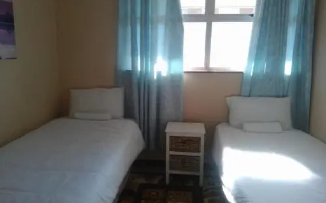 Dromedaris Holiday Apartments