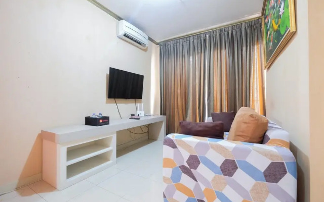 Homey 1BR at Cervino Village Apartment