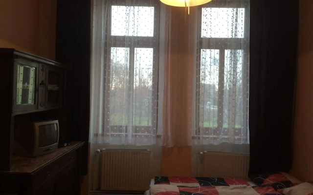 Hotel Max Šimek