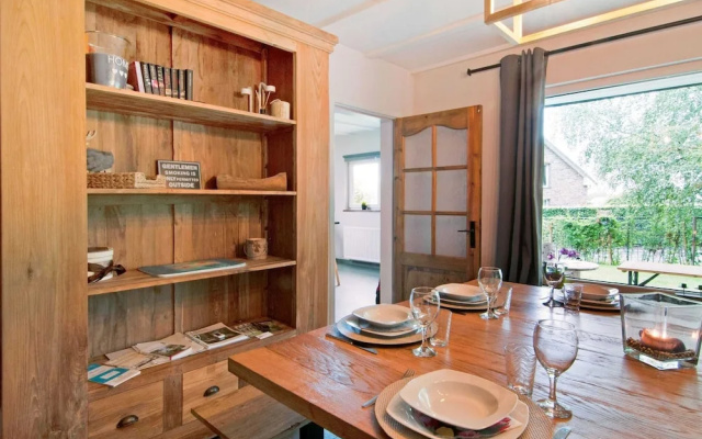 Scenic Stay in Xhoffraix