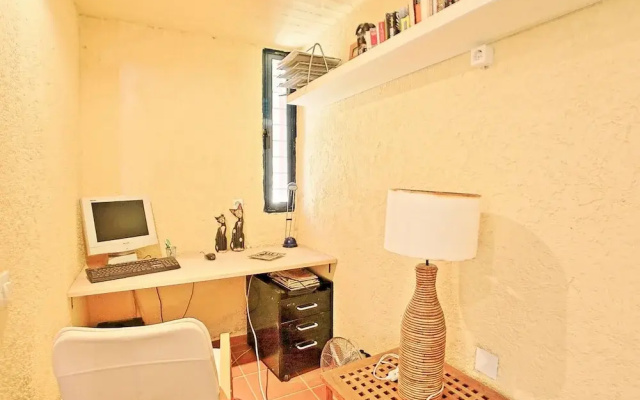 Casa do Tina in Mparmpati