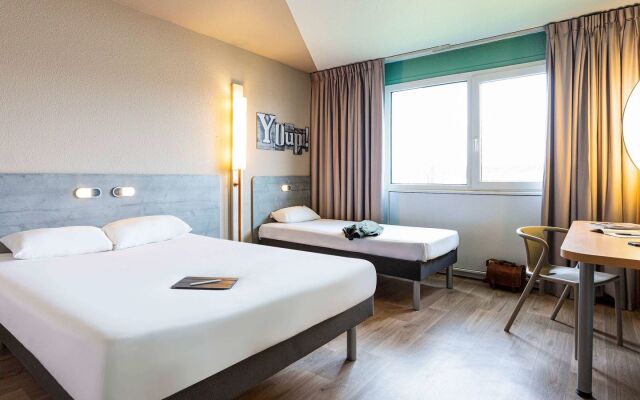 ibis budget Angoulême Nord