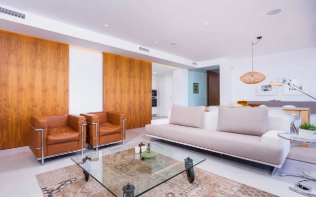 Villa Lirios Moraira