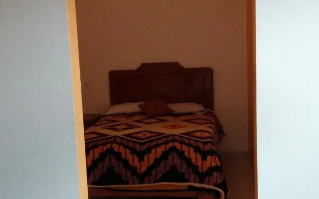 Hotel Chignahuapan
