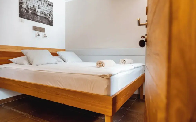 Guesthouse PachaMama