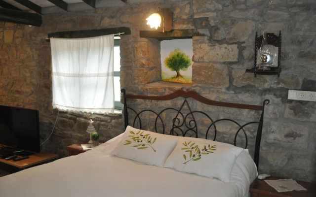 Son Vapur Butik Otel
