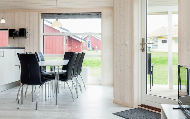 5 Star Holiday Home in Großenbrode