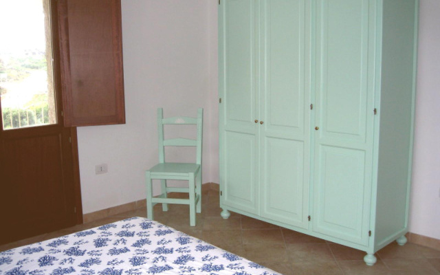 Baia Santa Reparata - Inh 22739