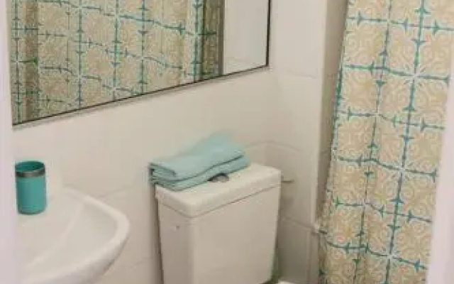 Condominio Surire