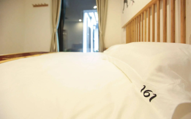 161 Hotel