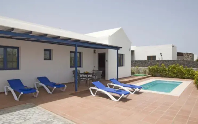 Villa Tamia