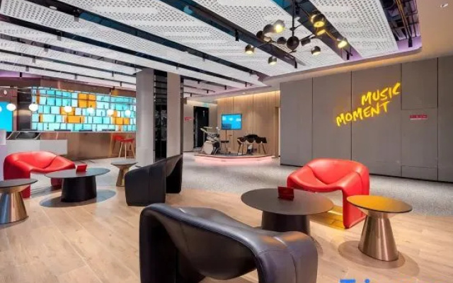 MeiQin Hotel (Xiamen Dongdu Ferry Terminal Dongdu Road)